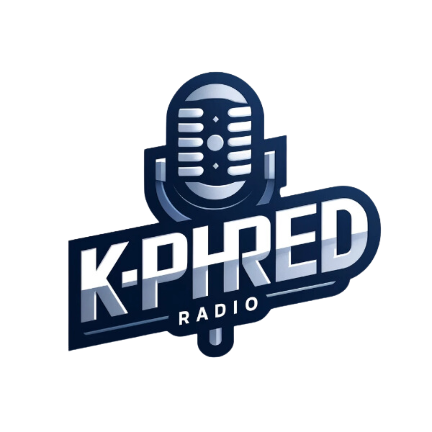 Join the KPHRED Radio Community