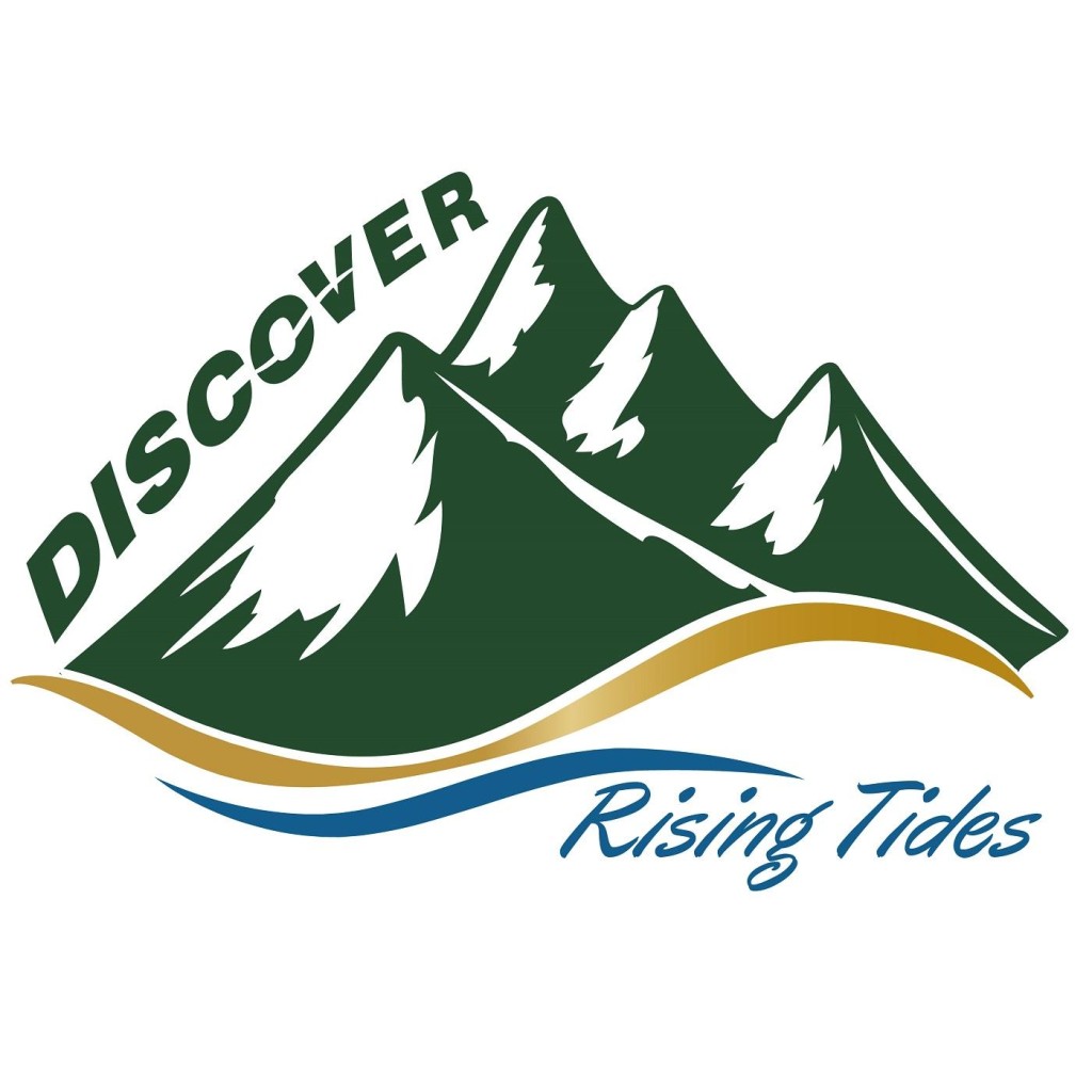 Discover Rising Tides New Releases