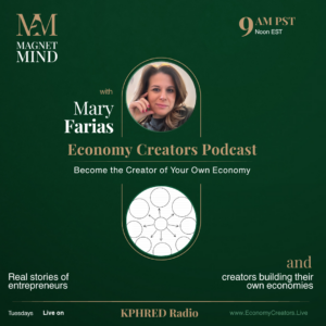 Economy Creators with Economy Creators