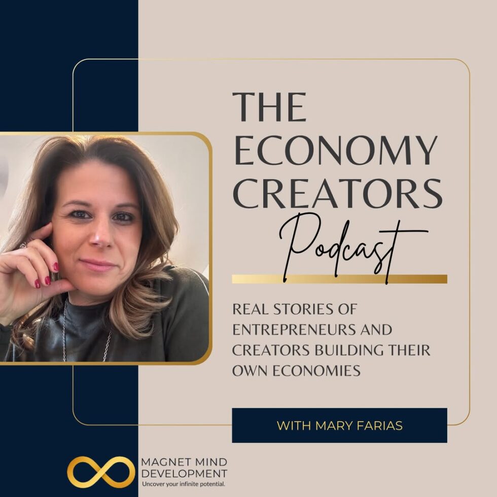 Economy Creators New Releases
