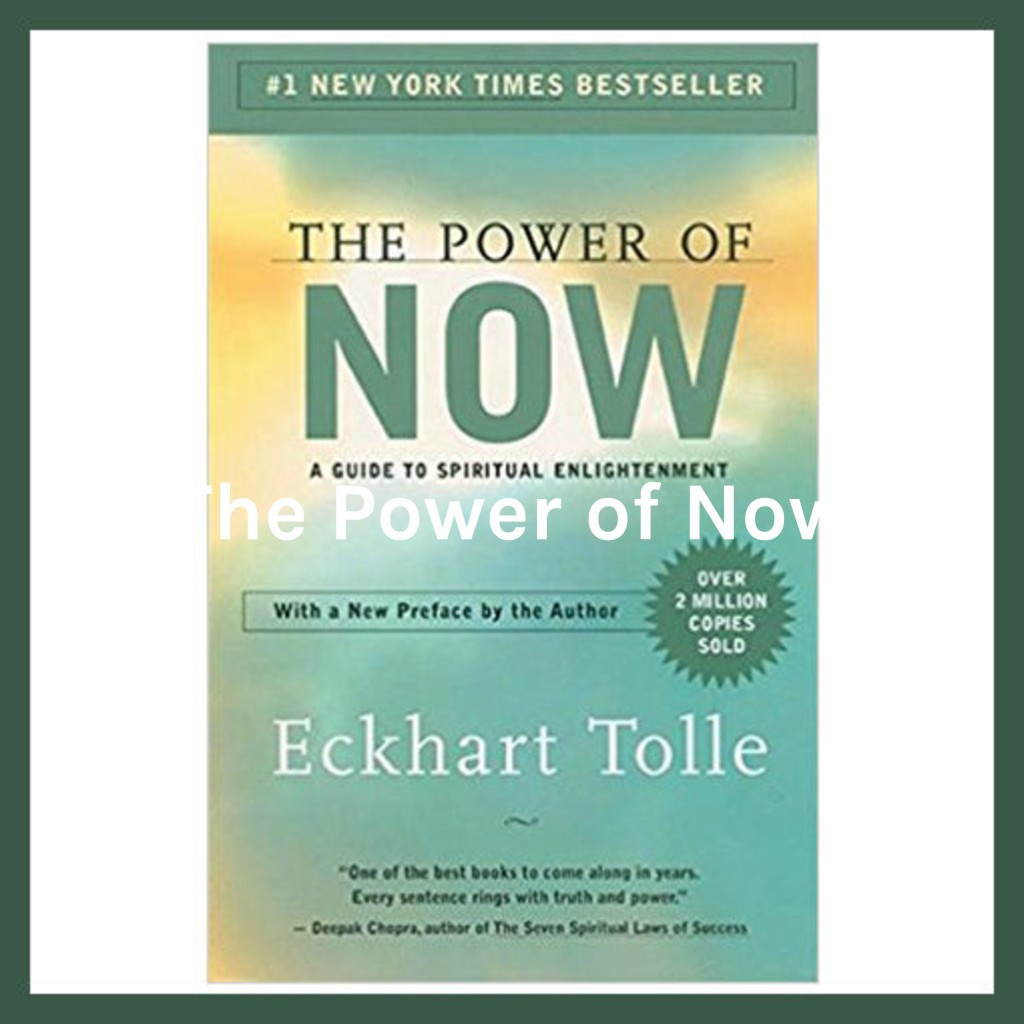 The Power of Now Featured Episodes