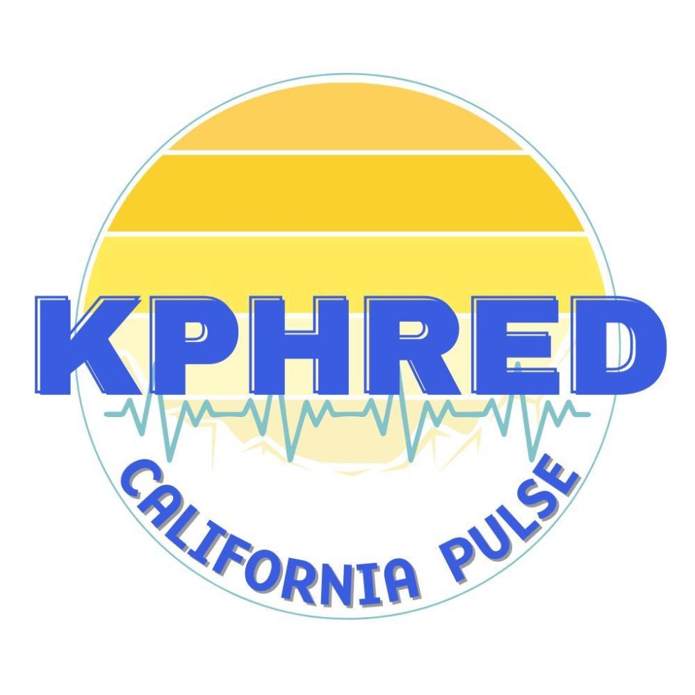 KPHRED California Pulse New Releases