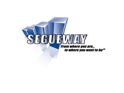 Segueway to Success