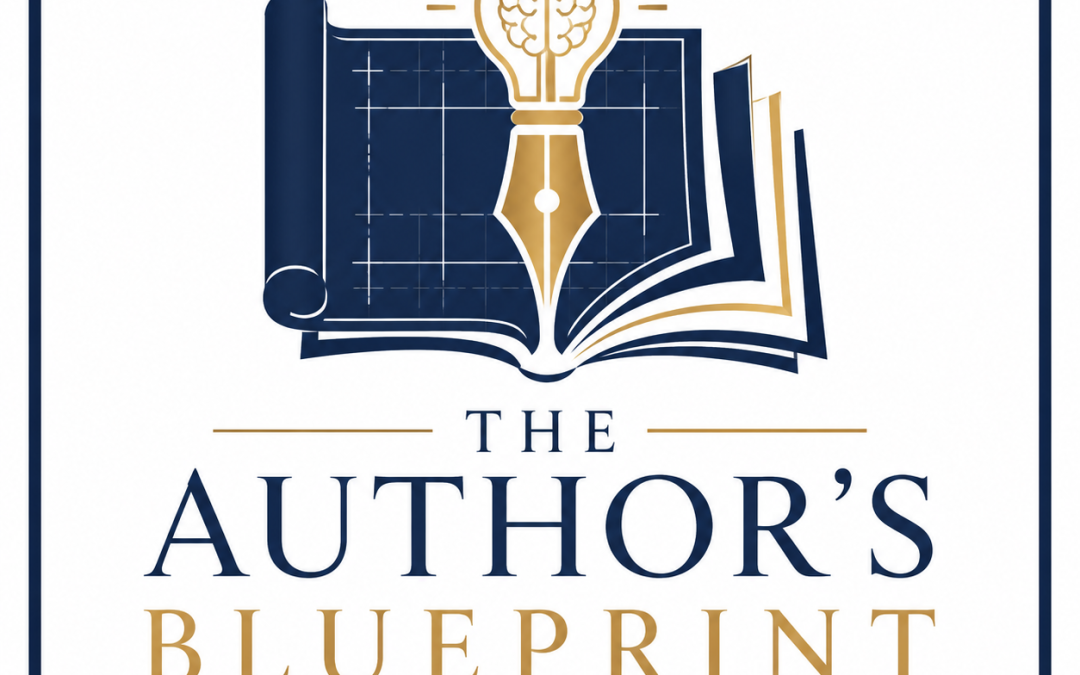 Authors Blueprint - From Your Head to the World Podcast with Mary Farias and Barbara Wainwright