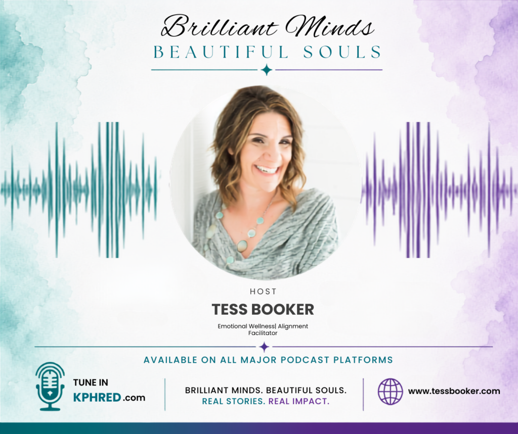 Brilliant Minds, Beautiful Souls Featured Episodes