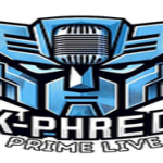 Profile picture of PHred