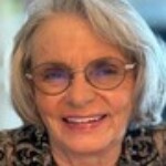 Profile picture of Suzanne Feit