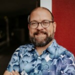 Profile picture of Steven Thompson